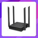 TP-Link AC1200 Wireless  Dual Band Router