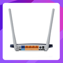 TP-Link AC1200 Wireless  Dual Band Router