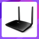 TP-Link TL-MR6400 300 Mbps Wireless N 4G LTE Router