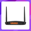 TP-Link TL-MR6400 300 Mbps Wireless N 4G LTE Router