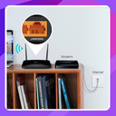TP-Link TL-MR6400 300 Mbps Wireless N 4G LTE Router