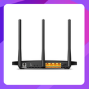 TP-Link AC1200 Wireless ADSL2+ Modem Router