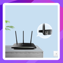 TP-Link AC1200 Wireless ADSL2+ Modem Router