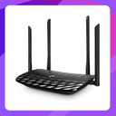 TP-Link AC1200 Wireless MU-MIMO Gigabit Router