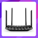 TP-Link AC1200 Wireless MU-MIMO Gigabit Router