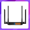 TP-Link AC1200 Wireless MU-MIMO Gigabit Router