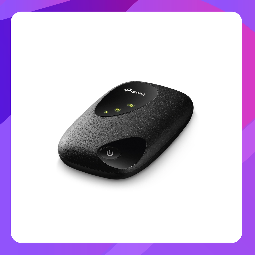 TP-Link M7000 4G LTE Mobile Wi-Fi