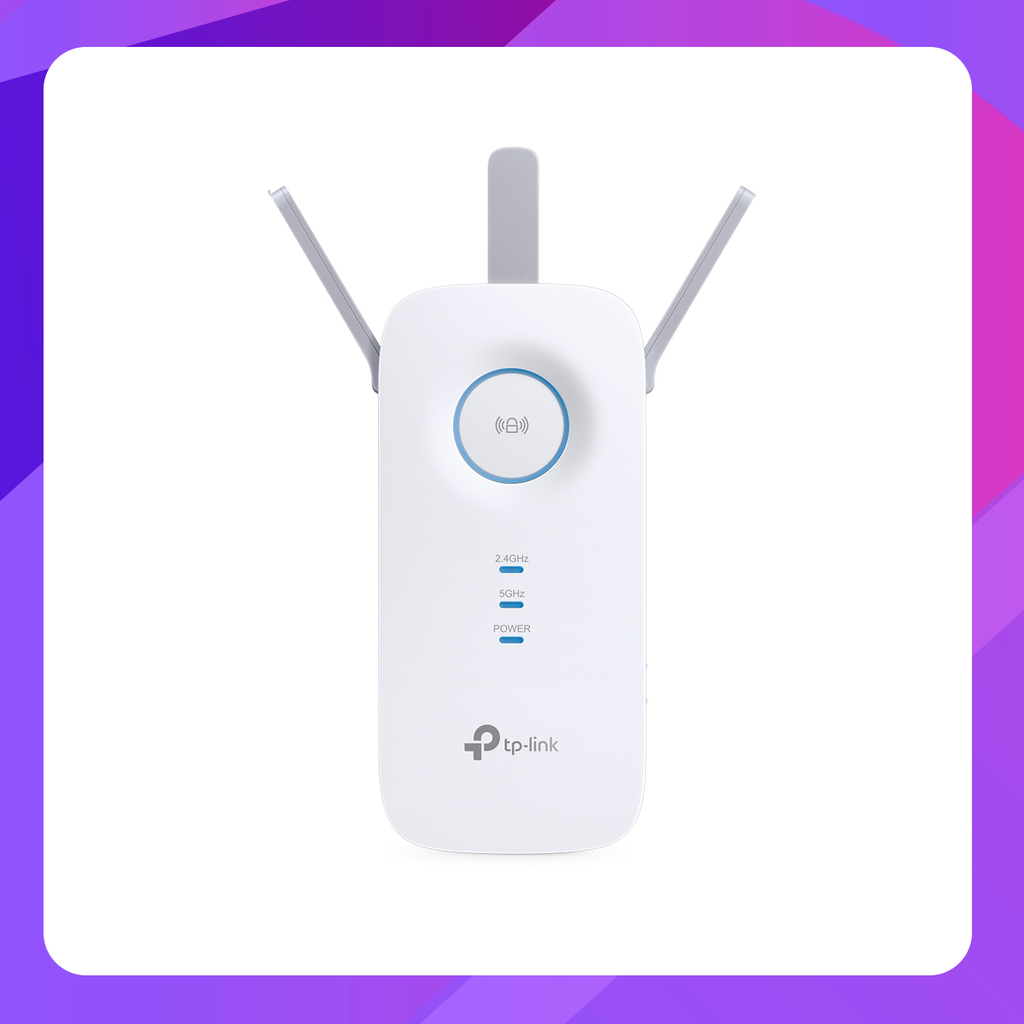 TP-Link AC1750 Wi-Fi Range Extender