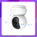 Tapo 1080p Wi-Fi Camera