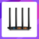 TP-Link AC1900 Wireless MU-MIMO Wi-Fi 5 Router