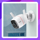 Tapo C310 3MP Outdoor Security Wi-Fi Camera