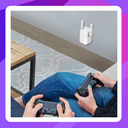 TP-Link AC750 Wi-Fi Range Extender