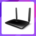 TP-Link AC1200 Wireless Dual Band Router