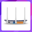 TP-Link AC750 Wireless Dual Band Router