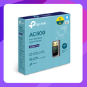 TP-Link AC600 Wireless Dual Band USB Adapter