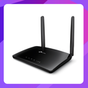 TP-Link AC750 Wireless Dual Band 4G LTE Router