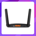 TP-Link 300 Mbps 4G LTE Telephony WiFi Router