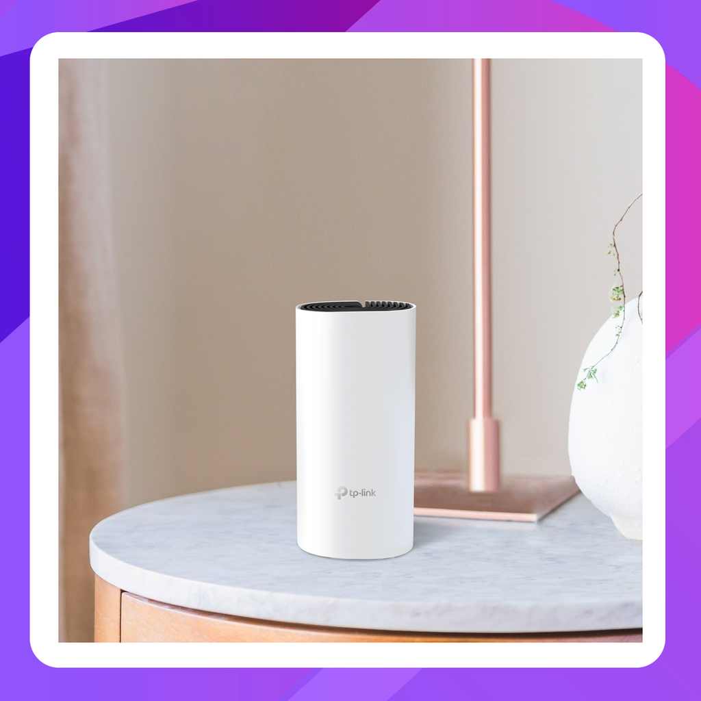 AC1200 Whole Home Mesh Wi-Fi System (1 Pack)