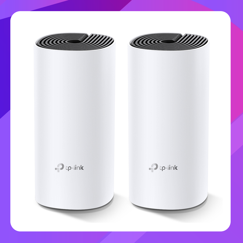AC1200 Whole Home Mesh Wi-Fi System (2 Pack)