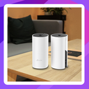 AC1200 Whole Home Mesh Wi-Fi System (2 Pack)