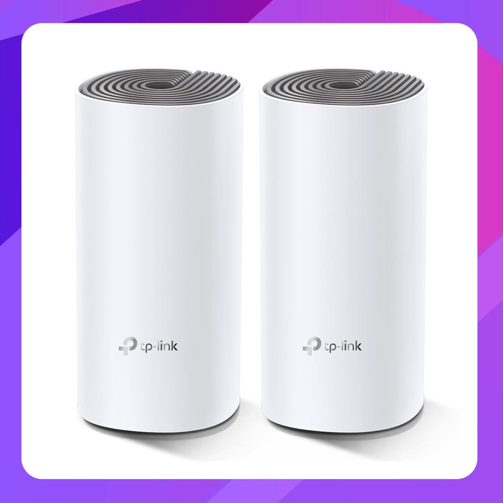 AC1200 Whole Home Mesh Wi-Fi System (2 Pack)