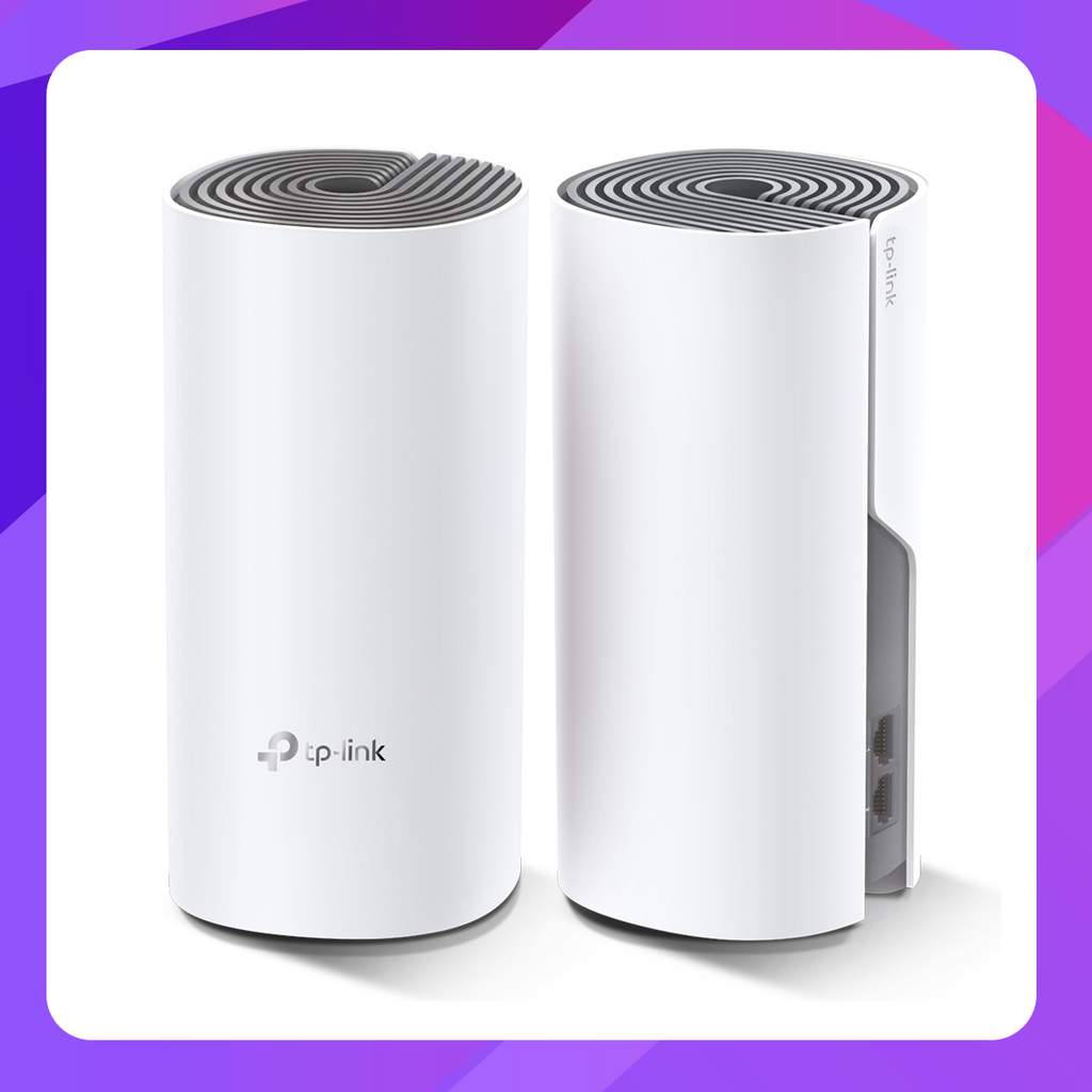 AC1200 Whole Home Mesh Wi-Fi System (2 Pack)