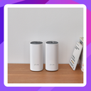 AC1200 Whole Home Mesh Wi-Fi System (2 Pack)