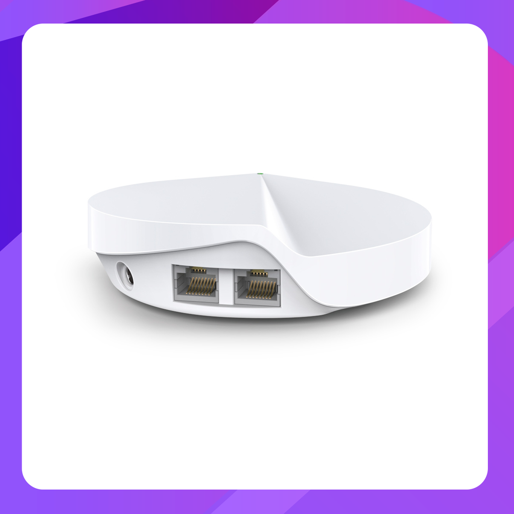 AC1300 Whole Home Mesh Wi-Fi System (2 Pack)