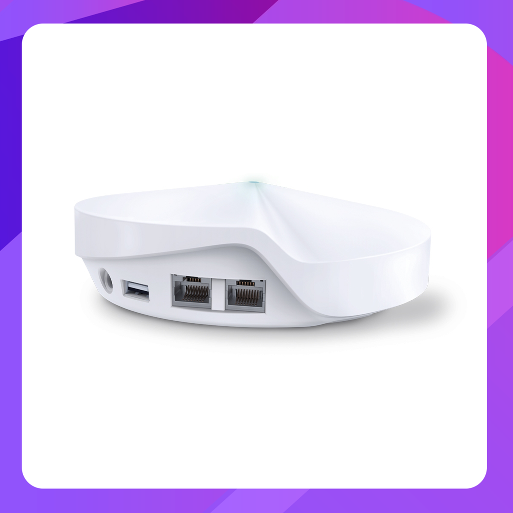 AC2200 Smart Home Mesh Wi-Fi System (2 Pack)
