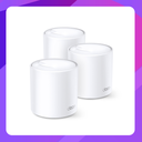 AX1800 Whole Home Mesh Wi-Fi System (3 Pack)