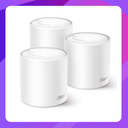 AX3000 Whole Home Mesh WiFi 6 System (3 Pack)