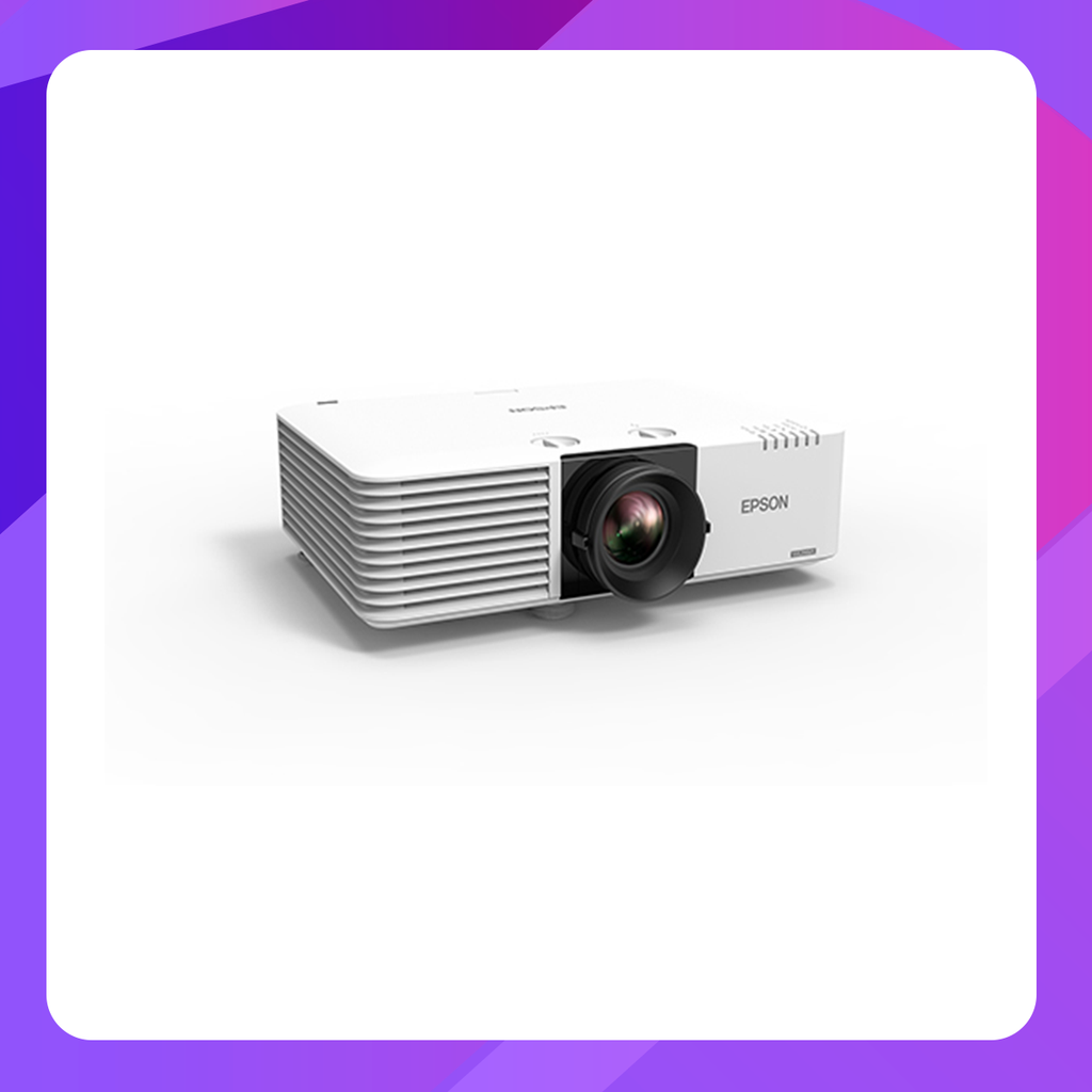 EB-L510U Business projector (50001um,WUXGA,Laser