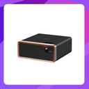 EF-100B Home Projector (2000lun,WXGA , Laser)