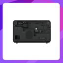EF-100B Home Projector (2000lun,WXGA , Laser)