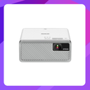 EF-100W  Home Projector (20001um,WXGA ,Laser)
