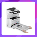Epson Workforce Pro WF-C878R