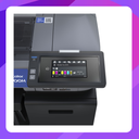 SC-F6430 Printer - 44" Flourescent Pink or Flourescent Yellow