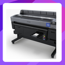 SC-F6430 Printer - 44" Flourescent Pink or Flourescent Yellow