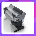 SC-F6430 Printer - 44" Flourescent Pink or Flourescent Yellow