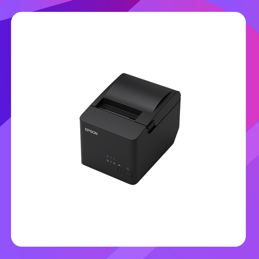 T81 Ill  POS Printer (Network)