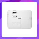 EB-2155W  BUSINESS PRQJECTOR(WX, 5000  lumens)