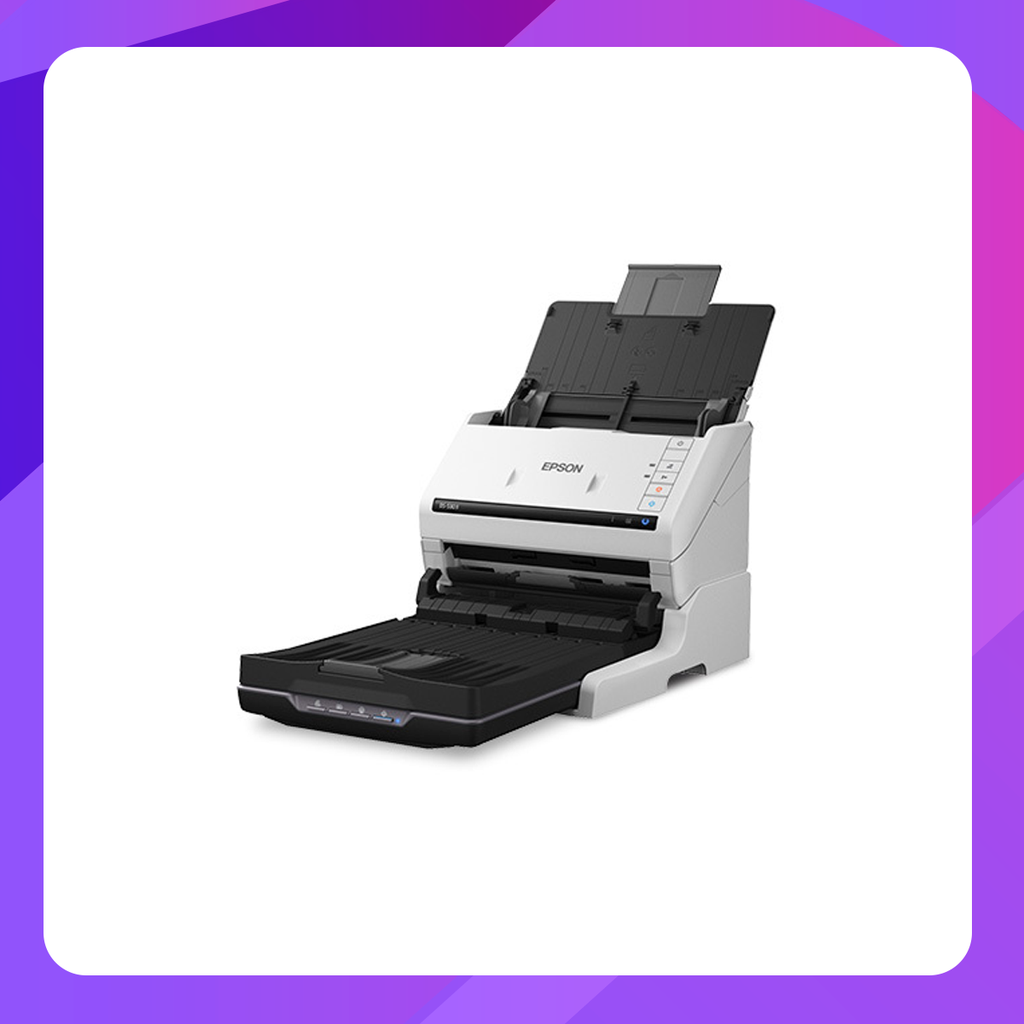 Epson DS 530 II Scanner