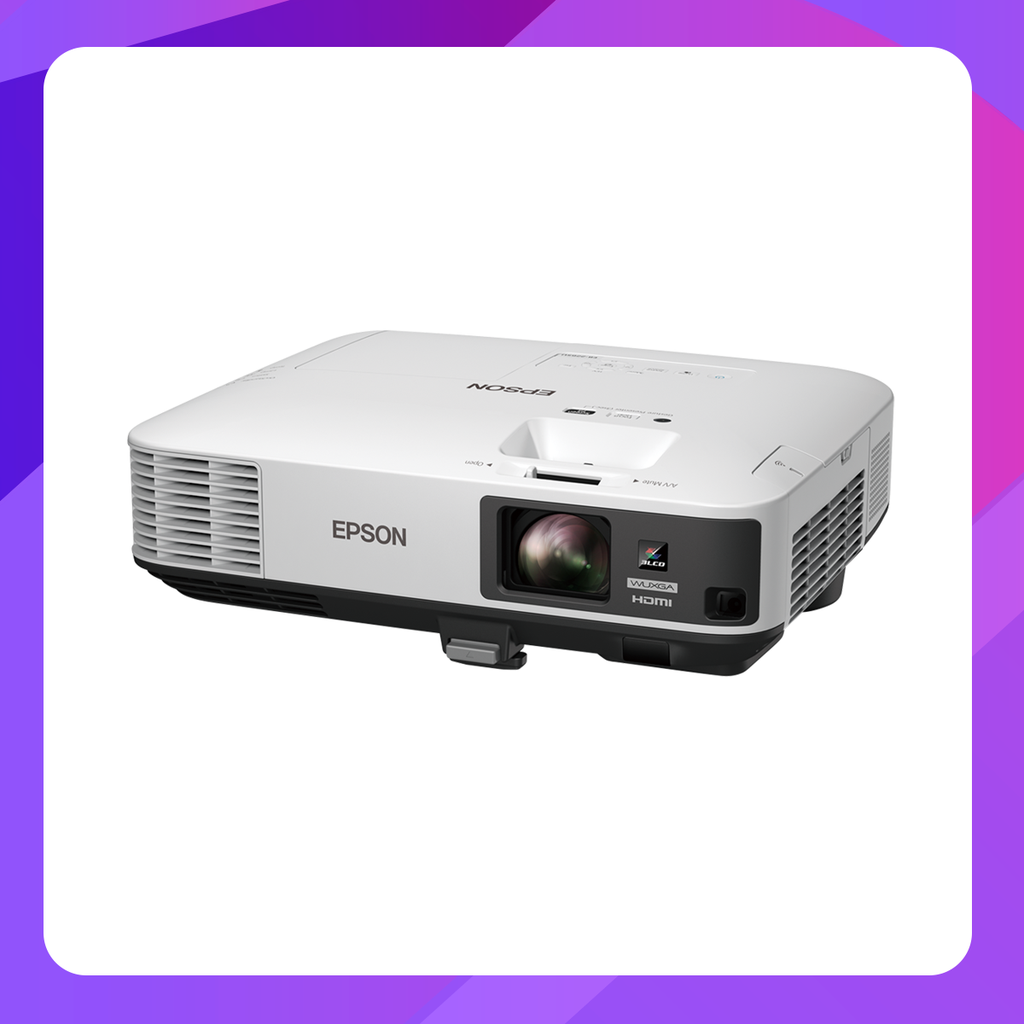 EB-2255U BUSINESS PROJECTOR (WUXGA, 5000 lumens)