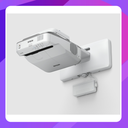 EB-695Wi Interactive projector (3500:um, WXGA)