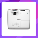 EB-535W Short Throw Business projector (3400lum, WXGA)