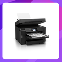 Epson M15140 Printer(Print-Scan-Copy-Fax, Duplex with ADF) A3+ Mono