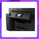Epson M15140 Printer(Print-Scan-Copy-Fax, Duplex with ADF) A3+ Mono