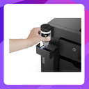 Epson M15140 Printer(Print-Scan-Copy-Fax, Duplex with ADF) A3+ Mono