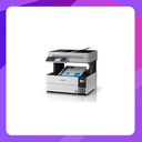 Epson L6490 Printer(STD)(Print-Scan-Copy-Fax, Duplex-ADF)