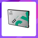 Team 2.5" CX2 SSD (2.5"SATA III)
